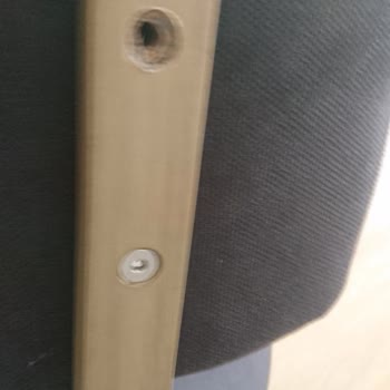 Doğtaş Sandalyeyi Yanlış Gönderdiği Halde Değiştirmiyor