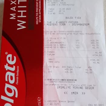 A101 Kasa Ve Reyon Farkı