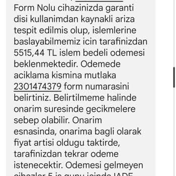 KVK Kartal Teknik Servis