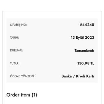 Turdigital Tarafından Yapılan Aldatma