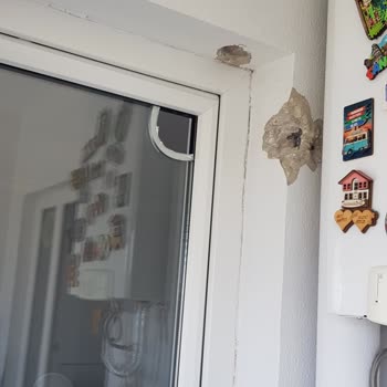 Samsung Klima Hatalı Kurulum ‼