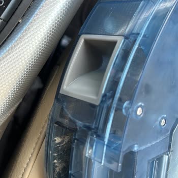 Yui Temizlik Robotunda Memnuniyetsizlik Ve Teknik Servis Yetersizliği