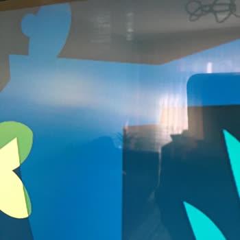 Samsung Televizyon Ekran Mağduriyeti