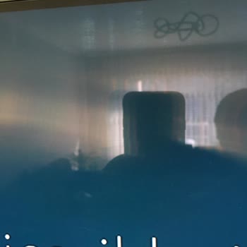 Samsung Televizyon Ekran Mağduriyeti