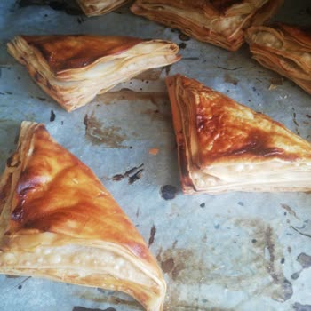 BİM Milföy Hamuru Mağduriyeti