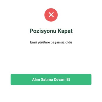 İnd Yatırım Ulaşabileceğim Kimse Yok!