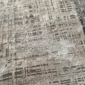 Gümüşsuyu Halı Gümüşsuyu Black And Brown Halı Keçeleşiyor Leke Çıkmıyor