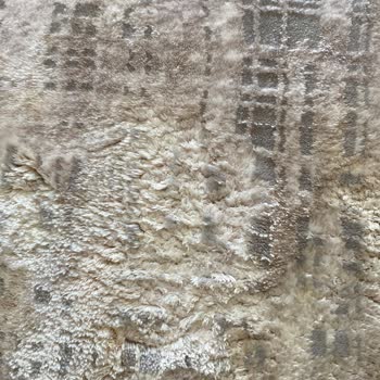 Gümüşsuyu Halı Gümüşsuyu Black And Brown Halı Keçeleşiyor Leke Çıkmıyor