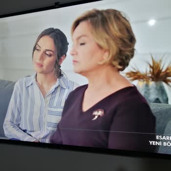 Dijitsu 55inc Ekran Arızası Ve Servisin İlgilenmemesi