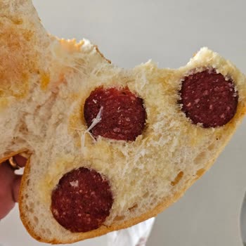 Trendyol İçi Boş Tost Vakası