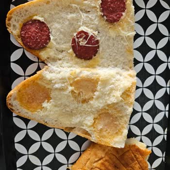 Trendyol İçi Boş Tost Vakası