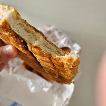Trendyol İçi Boş Tost Vakası