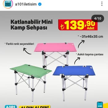 A101 Vadedilen Ürün Yokluğu