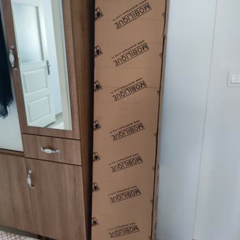 Trendyol İptal Edilmiş Ürünün Evime Gelmesi