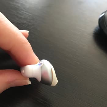 JBL Kulaklığımın Silikonları Çıkıyor
