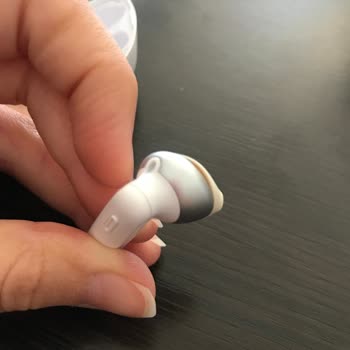 JBL Kulaklığımın Silikonları Çıkıyor