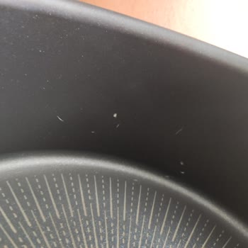 Tefal Çizik Tencereyi Değiştirmiyor