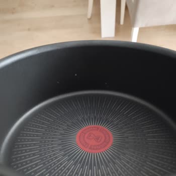 Tefal Çizik Tencereyi Değiştirmiyor