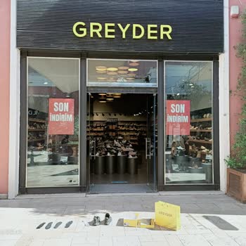 1 Gün Sonra Dağılan Greyder Ayakkabı Ve Müşteriyi Umursamayan Marka