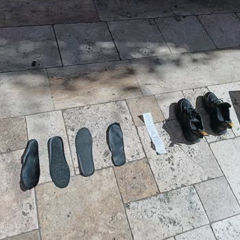 1 Gün Sonra Dağılan Greyder Ayakkabı Ve Müşteriyi Umursamayan Marka