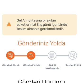Sürat Kargo Siparişimi Hala Teslim Etmedi