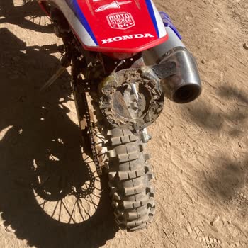 Honda Motosiklet Honda Alanya Servisi İşini Yapmadı