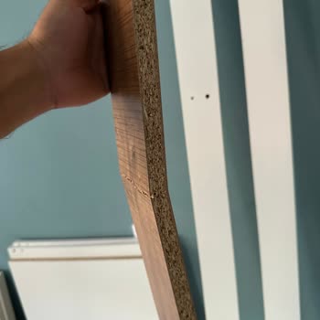 Koçtaş Kırık Ürünün Tedariğinin Yapılmaması!