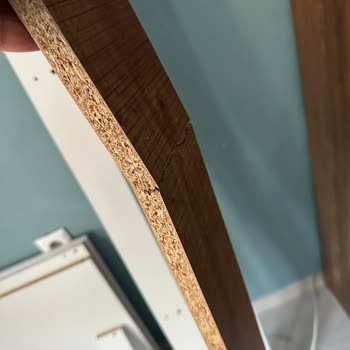 Koçtaş Kırık Ürünün Tedariğinin Yapılmaması!