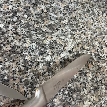 Karaca Züccaciye Karaca Bıçak Seti Pişmanlığı