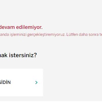 Garanti Bankası Halka Arz Sorunu