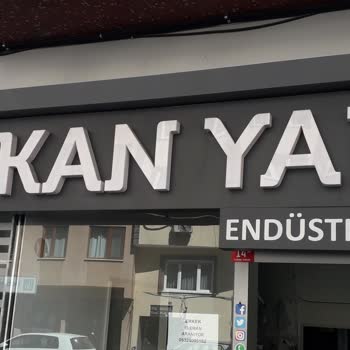 Furkan Yapı Endüstriyel Değişim Yapmadı!