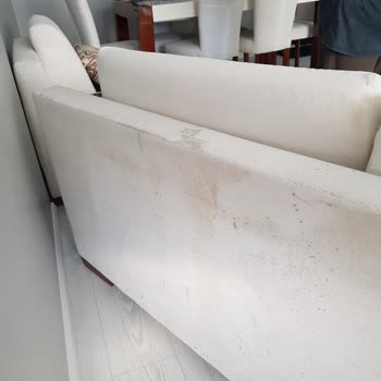 İki Yaka Temizlik Koltuk Yıkama Ustası 34 Hayal Kırıklığı