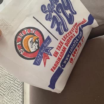 Şahin Sucukları Sucuktan Kıl Çıkması