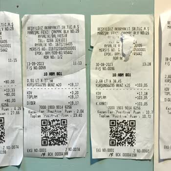 Petrol Ofisi Ayvalık Sarımsaklı Beşyıldız İstasyonundan Maksimum Mobil