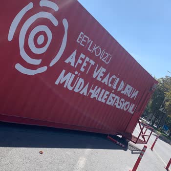 Beylikdüzü Belediyesi Beylikdüzü Kavaklı 2 Numaralı Sağlık Ocağı