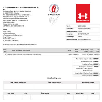 Under Armour Şortumun Fermuarı Yeri Yırtıldı Ve Çözüm Bulunmadı.