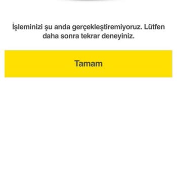 Turkcell Çağrı Merkezi Ve Digital Cep Uygulaması Şikayet Oluşturamama