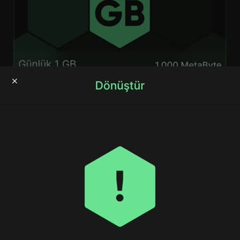 Kim GB İster Kimgbister İnternet Dönüştüremiyorum