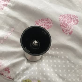 Fakir Ev Aletleri Ürününe Sahip Çıkmıyor