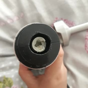 Fakir Ev Aletleri Ürününe Sahip Çıkmıyor