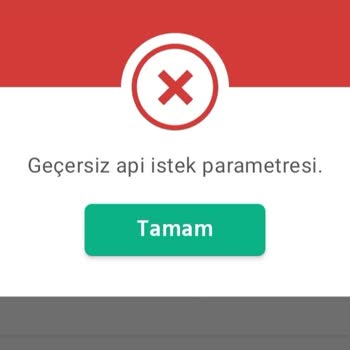 Obilet Otobüs Bileti Alamama