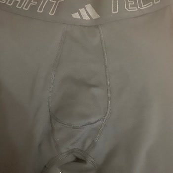 Sporjinal Bayan Yerine Erkek Tayt Verilmesi