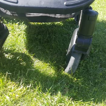 Otto Plus Travel Super Lux Bebek Arabası!