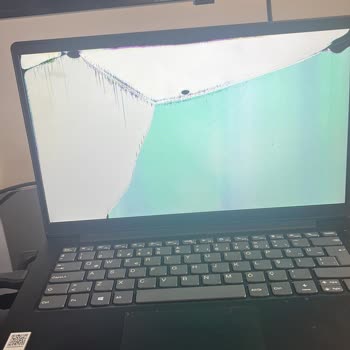 Lenovo Bilgisayar Dizüstü Bilgisayar Onarımı