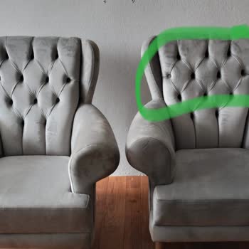 Kardeşler Mobilya (Kocaeli) Ayıplı Malı Telafi Etmemeleri