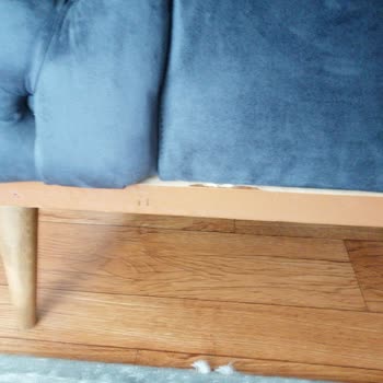 Kardeşler Mobilya (Kocaeli) Ayıplı Malı Telafi Etmemeleri