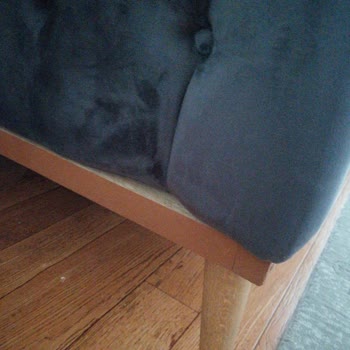 Kardeşler Mobilya (Kocaeli) Ayıplı Malı Telafi Etmemeleri