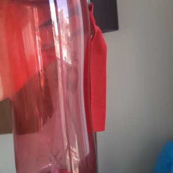 FLO Ayakkabı Kullanılmış Ürün Gönderildi.