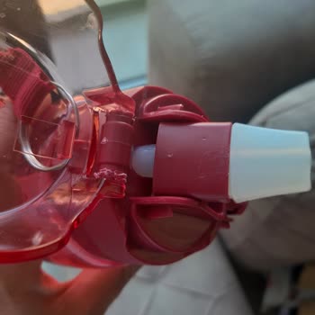 FLO Ayakkabı Kullanılmış Ürün Gönderildi.