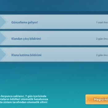101 Okey Vip Çip Aldım Gelmedi